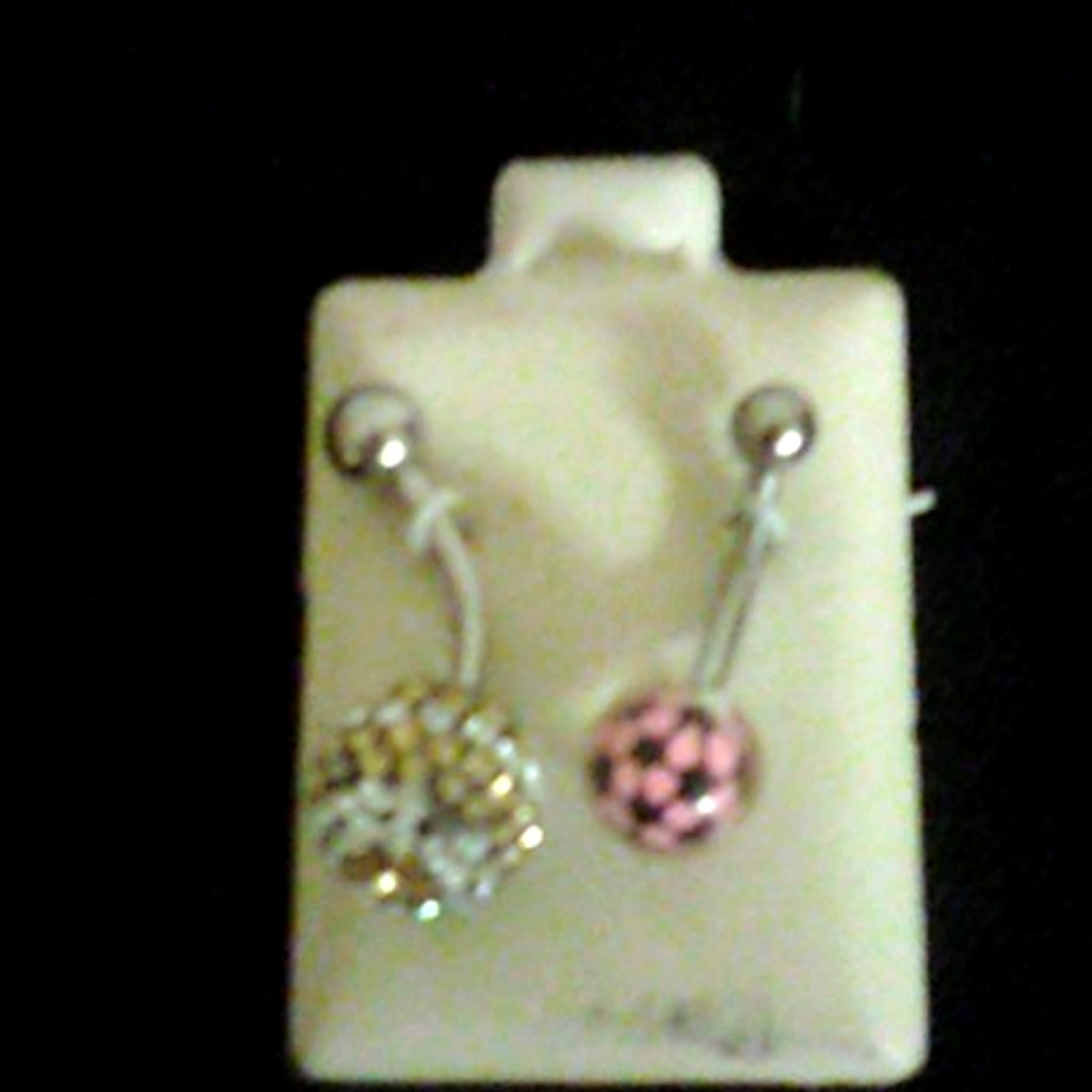 Belly Button Rings